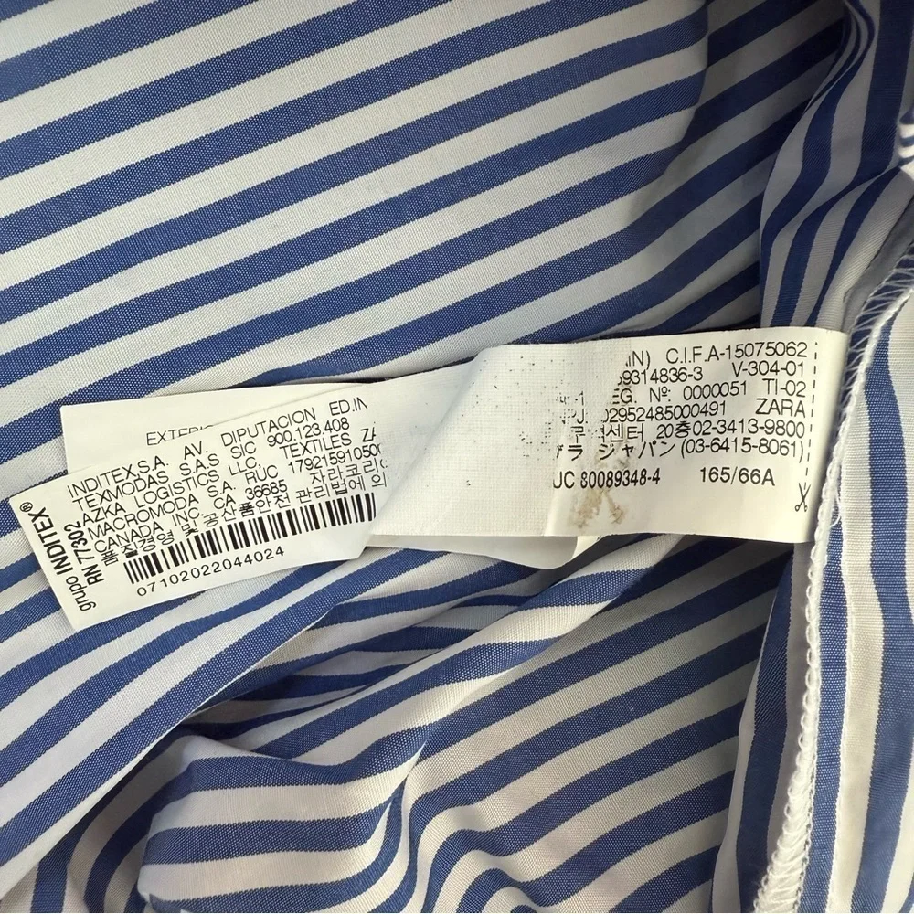 Zara good women’s